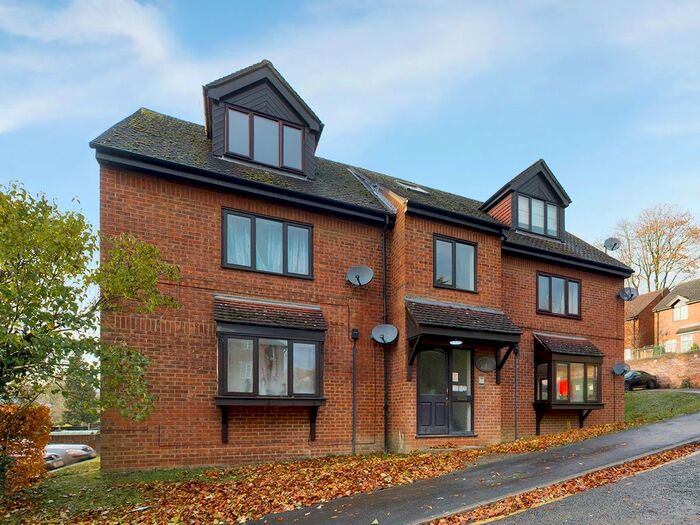 1 Bedroom Flat To Rent In Nightingale House, London Road, High Wycombe HP11