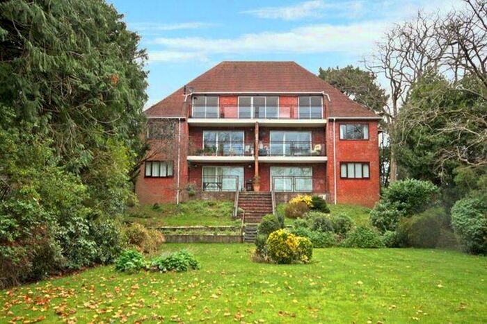 3 Bedroom Flat To Rent In Delhi Close, Lower Parkstone, Poole, BH14