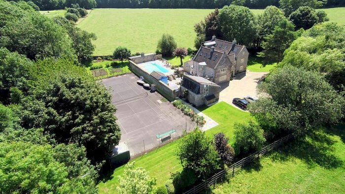 7 Bedroom Property For Sale In Ston Easton, Radstock, BA3