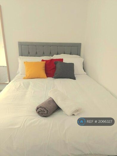 1 Bedroom Flat To Rent In Shadwell, London, E1