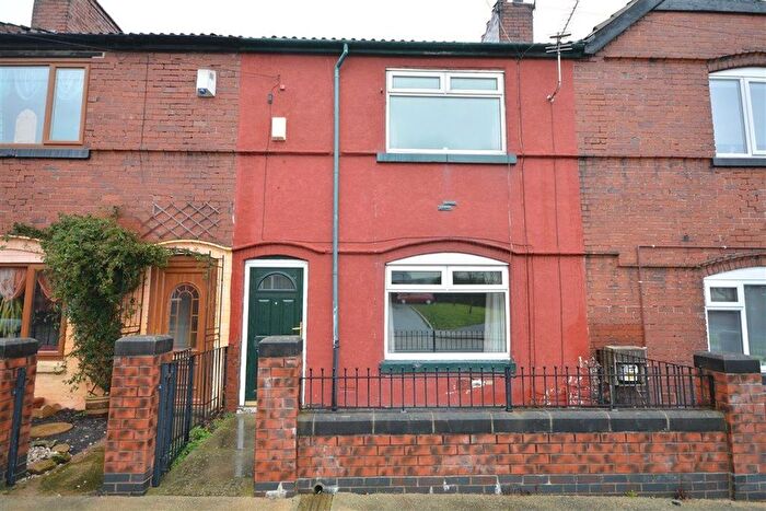 3 Bedroom Terraced House To Rent In Harrow Street, South Elmsall, WF9