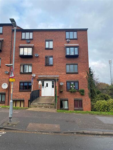 Studio To Rent In Buckland Hill, Maidstone, ME16