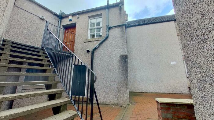 2 Bedroom Flat To Rent In Almondell Road, Broxburn, West Lothian, EH52