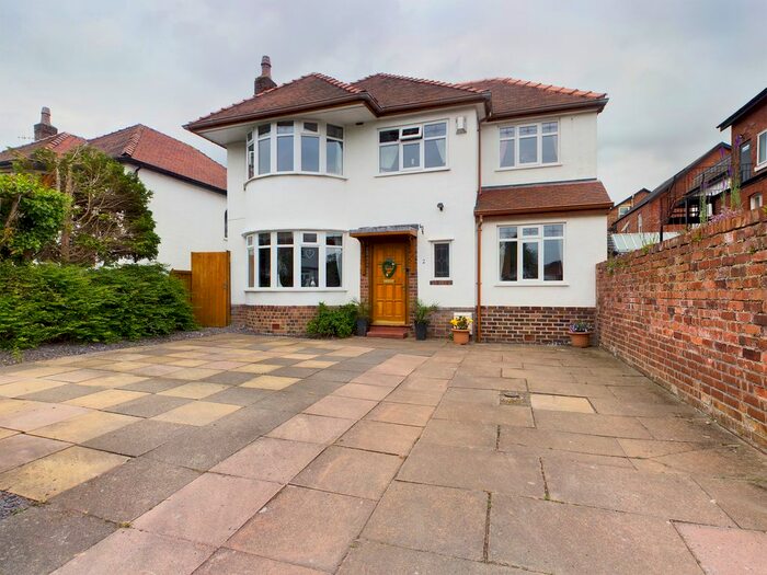 Houses for sale in Southport, Merseyside