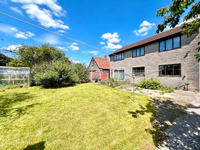 4 Bedroom Detached House For Sale In Queen Street, Keinton Mandeville, Somerton, TA11