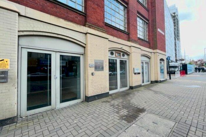 2 Bedroom Flat To Rent In Humberstone Road, Leicester, LE5