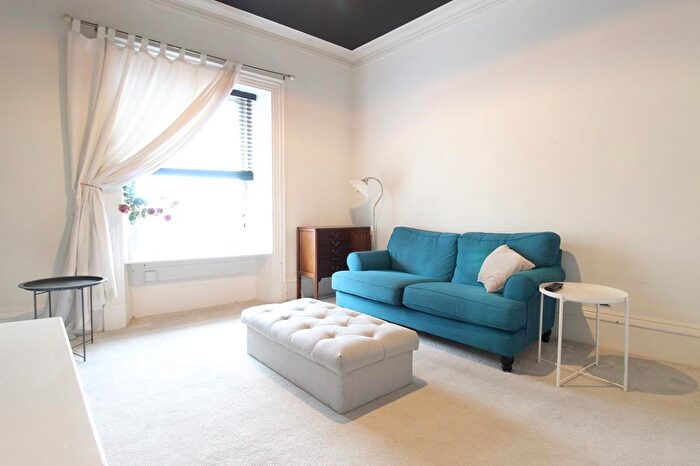 1 Bedroom Flat To Rent In Rosemount Viaduct, Flat, AB25