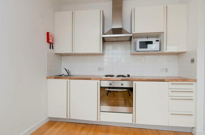 Studio To Rent In Hampstead High Street, Hampstead, London, NW3