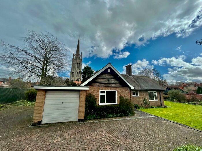 3 Bedroom Bungalow To Rent In Bridge Street, Louth, LN11