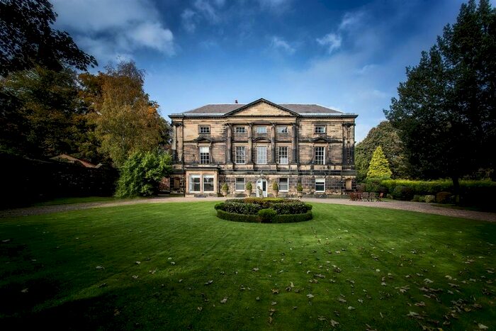 1 Bedroom Flat To Rent In Heath House, Heath, WF1