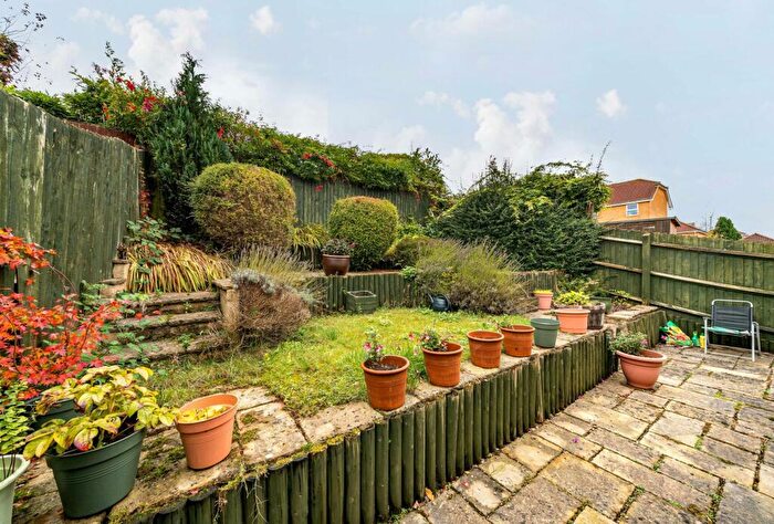 4 Bedroom Detached House For Sale In Spencer Drive, Midsomer Norton, Radstock, Somerset, BA3