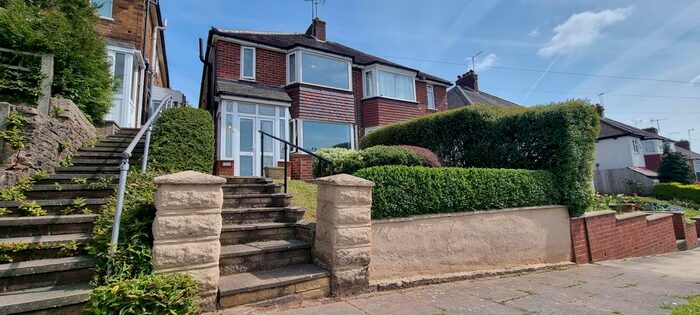 3 Bedroom Property To Rent In Charnwood Road, Great Barr, Birmingham, B42