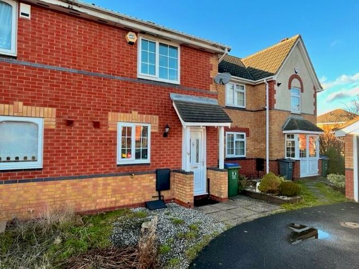 2 Bedroom House To Rent In Deeley Drive, Tipton, DY4