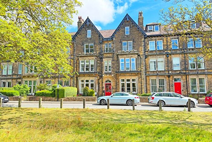 1 Bedroom Apartment For Sale In Granby Road, Harrogate, HG1