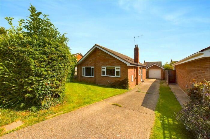 3 Bedroom Bungalow To Rent In Ash Road, Stilton, Peterborough, Cambridgeshire, PE7
