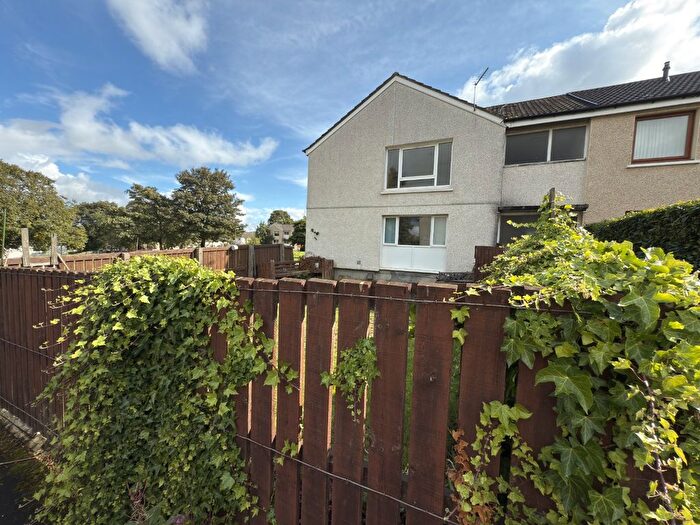 2 Bedroom Flat For Sale In Denholm Grove, Armadale, EH48