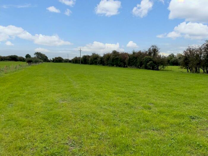Farm Land For Sale In Stubbingham Drove, Axbridge, Cheddar, BS27