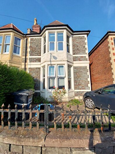 5 Bedroom End Of Terrace House To Rent In Nevil Road, Bishopston, Bristol, BS7