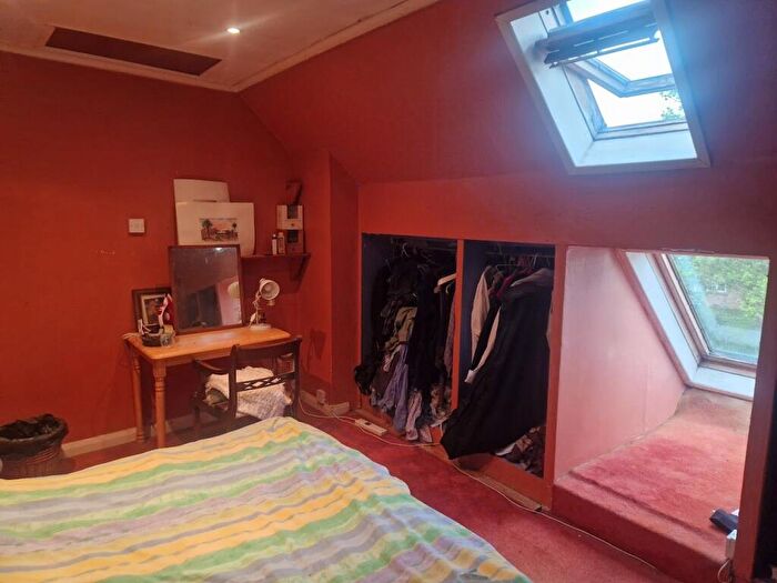 3 Bedroom Terraced House For Sale In The Street, Ewhurst, Cranleigh, GU6