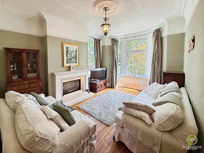 4 Bedroom Terraced House For Sale In Blackburn Road, Padiham, BB12