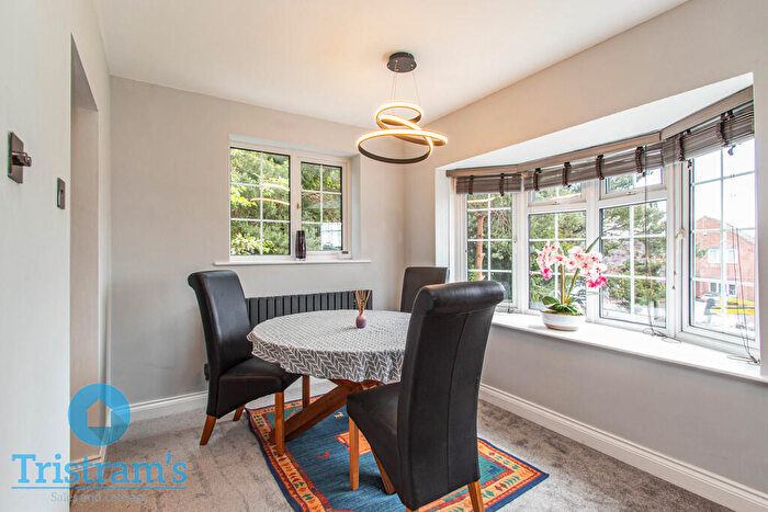 2 Bedroom Maisonette To Rent In Midland Avenue, Stapleford, NG9