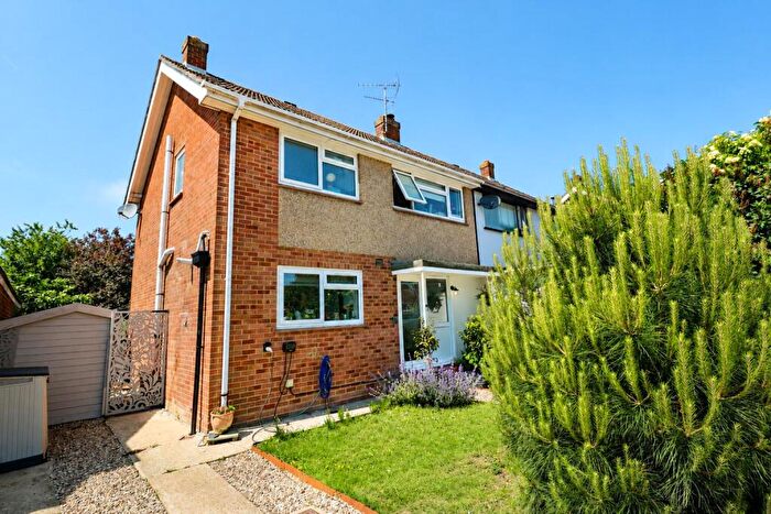 3 Bedroom House For Sale In Hulton Close, Boreham, Chelmsford, CM3