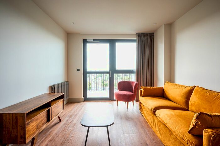 2 Bedroom Flat To Rent In The Sessile, Ashley Road, London, N17