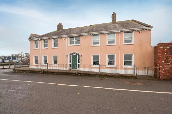 2 Bedroom Apartments For Sale In The Quay, Strangford, BT30