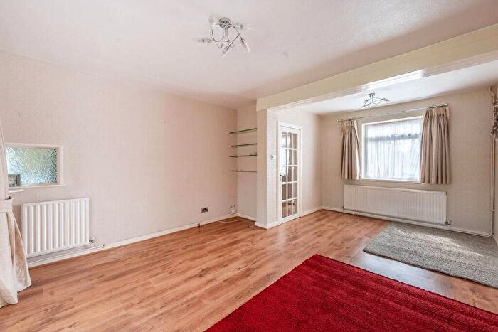 3 Bedroom Terraced House To Rent In Whitebutts Road, Ruislip, HA4