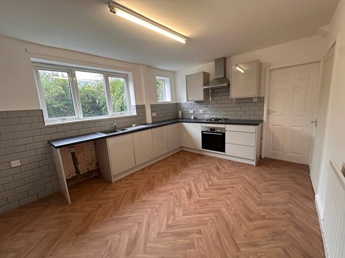 3 Bedroom Terraced House To Rent In Thorntree Road, Thornaby, TS17