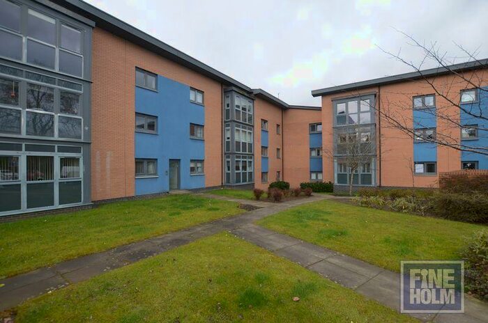 2 Bedroom Flat To Rent In Western Gate, Knightswood Road, Knightswood, Glasgow, Lanarkshire, G13