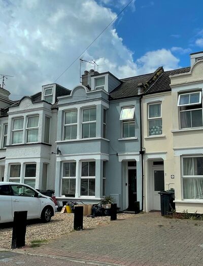 4 Bedroom Terraced House To Rent In Hayes Road, Clacton-On-Sea, CO15