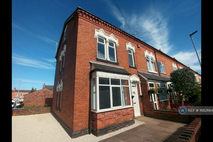 2 Bedroom Flat To Rent In Bishopton Road, Birmingham, B67