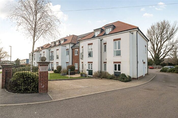 1 Bedroom Flat For Sale In Church Road, Biggin Hill, TN16