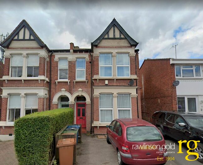 1 Bedroom Flat To Rent In Harrow View, Harrow, HA1