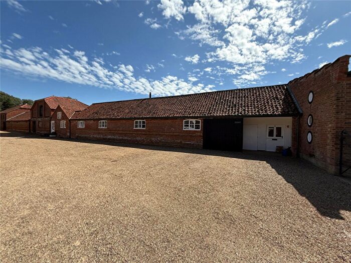 2 Bedroom Terraced House For Sale In Chillesford Lodge Estate, Sudbourne, Woodbridge, IP12