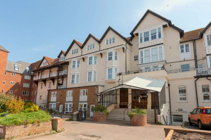 1 Bedroom Flat To Rent In Beach Road, Westgate-On-Sea, CT8
