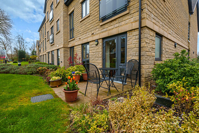 1 Bedroom Apartment For Sale In Apartment, Keerford View, Lancaster Road, Carnforth, Lancashire, LA5