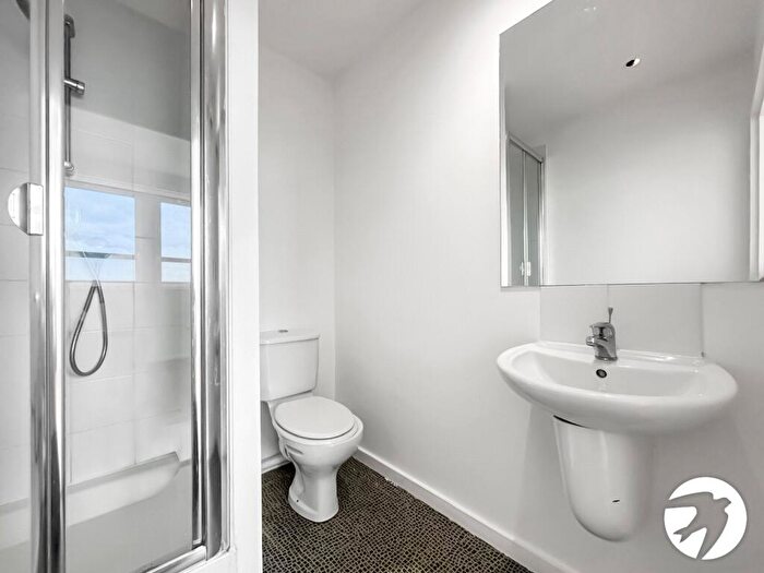 2 Bedroom Flat To Rent In Calderwood Street, London, SE18