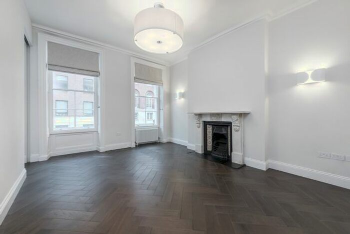 1 Bedroom Flat To Rent In Gower Street, Fitzrovia, WC1E