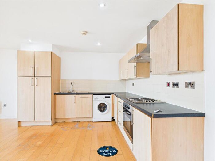 2 Bedroom Apartment To Rent In The Horizon, Navigation Street, Leicester, LE1