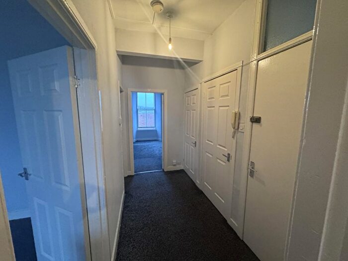 2 Bedroom Flat To Rent In English Street, Dumfries, DG1