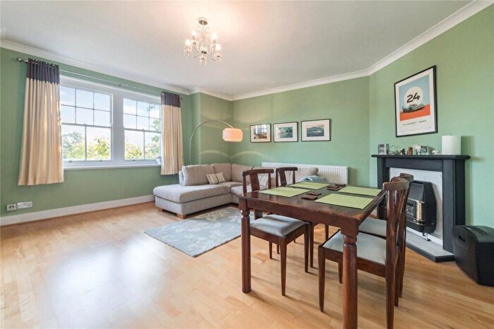 1 Bedroom Flat To Rent In Thornhill House, Thornhill Road, N1