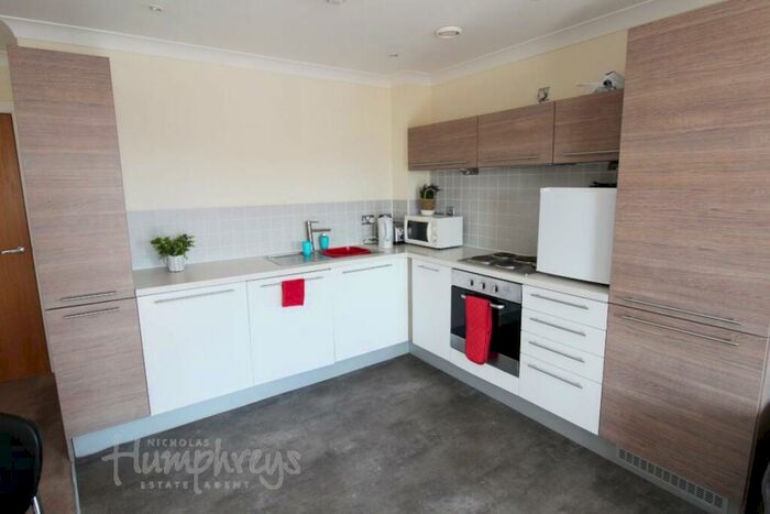 2 Bedroom Apartment To Rent In Citywalk, Irving St - - Viewings, B1