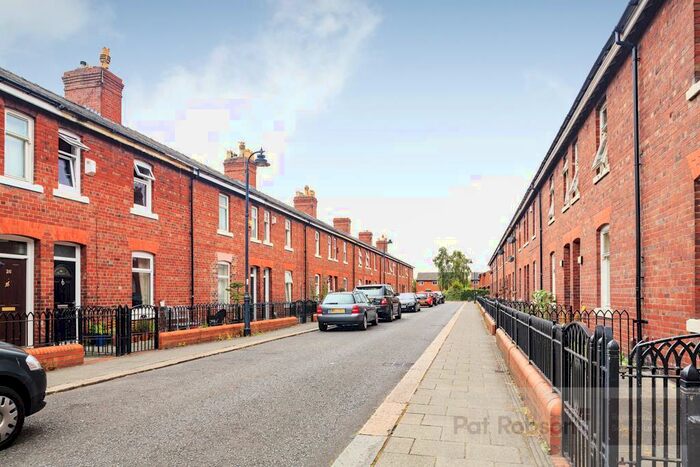 3 Bedroom Terraced House To Rent In Richardson Street, Heaton, NE6