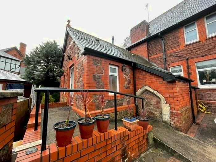 1 Bedroom Studio To Rent In Cardiff Road, Llandaff, Cardiff CF5