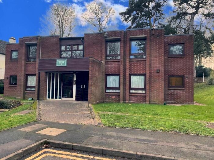 2 Bedroom Flat To Rent In Woodfield Close, Sutton Coldfield, B74