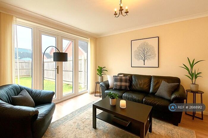 5 Bedroom End Of Terrace House To Rent In Wordsworth Road, Bristol, BS7