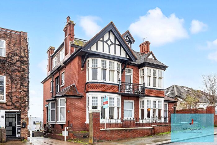 1 Bedroom Flat For Sale In Fonthill Road, Hove, BN3