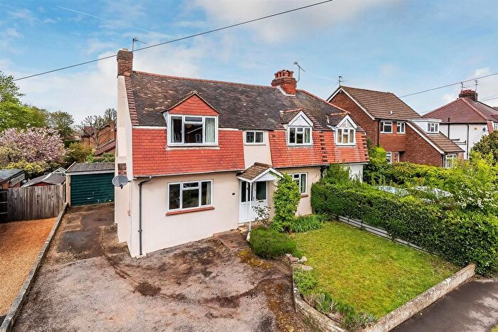 3 Bedroom Property For Sale In Dawnay Road, Great Bookham, KT23